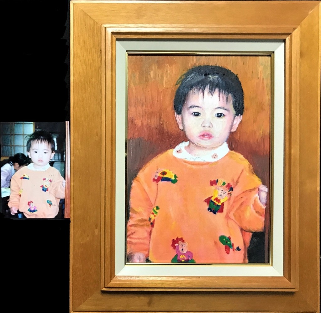 自分史格安,自分史油絵,還暦祝い肖像画,自分史格安作成,自分史油絵制作,肖像画還暦祝い,格安自分史制作,油絵自分史,自分史,自分史作成,自分史制作,格安,油絵,還暦祝い,肖像画,代筆屋